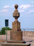 Image for Couvent du Mont Ste Odile, Alsace