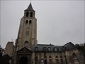 Image for Eglise de Saint-Germain-des-Prés - Paris, France
