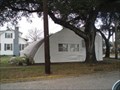 Image for Quonset Model 24 - Georgetown, SC