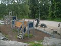 Image for Kaivopuisto Park Playground - Helsinki, Finland