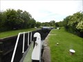 Image for Erewash Canal - Lock 73 - Eastwood Lock - Langley Mill, UK
