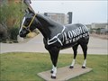 Image for Longhorn Steakhouse Quarter Horse - Amarillo, TX
