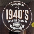 Image for 1940's Brewing Company