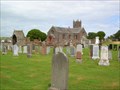 Image for Borgue Kirk and Graveyard, Dumfries and Galloway