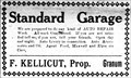 Image for Standard Garage - Granum, AB