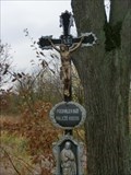 Image for Christian Cross - Branna, Czech Republic