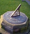 Image for St Mary's Sundial - Kirkby Lonsdale, Cumbria UK
