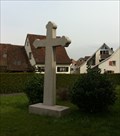 Image for Churchyard Cross at St Peter and Paul - Oberwil, BL, Switzerland