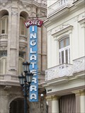 Image for Antonio Maceo - Hotel Inglaterra - La Habana, Cuba