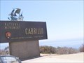 Image for Cabrillo National Monument - San Diego, CA