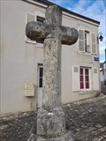 Image for Croix du Bourg - Tavers, Center Val de Loire, France