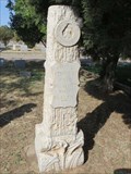 Image for Finis L. Atkinson - Elm Grove Cemetery - Alpine, TX