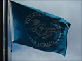 Image for Municipal Flag - Tijeras, New Mexico