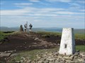 Image for Buckden Pike Yorkshire Dales