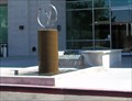 Image for V3 Co/Landmark Engineering Fountain - Phoenix, Arizona