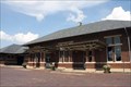 Image for Thronateeska Heritage Center, Union Depot - Albany, GA