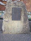 Image for Byford War Memorial -  Western Australia