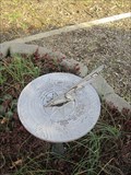 Image for Plateau Discovery Gardens Kinder Garden Sundial - Crossville, TN