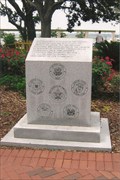 Image for Thank You Monument - Beaufort, SC