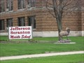 Image for Ram School Mascot – Jefferson, IA