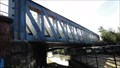 Image for Manchester And Leeds Railway Girder Bridge – Chadderton, UK