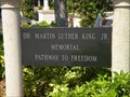 Image for Lake Worth Memorial to Dr. Martin Luther King, Jr. 