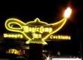Image for Magic Lamp -  Rancho Cucamonga, California, USA.