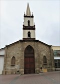 Image for Iglesia de la Merced - La Serena, Chile