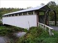 Image for Jacksons Mill Covered Bridge