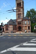 Image for Harvard-Epworth United Methodist Church. - Cambridge, MA