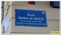 Image for Place Charles de Gaulle - Edition de Marseille - Marseille, France