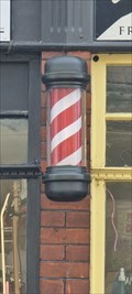 Image for Jerry's Barber Shop / Clips & Curls - Glastonbury, Somerset