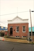 Image for Washington Territorial Court House — Bellingham, WA