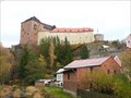 Image for Becov nad Teplou  Castle - Becov nad Teplou, Czech Republic