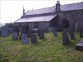 Image for Churchyard of the Parish Church of St Clement, Withiel Cornwall UK