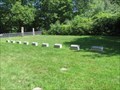Image for The Billings Family Graveyard - Ottawa, Ontario.