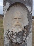 Image for James A. Renfro - Bethesda Cemetery - Burleson, TX