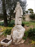 Image for Ramon Llull — Santuari de Cura (Illes Balears), Spain