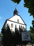 Image for Antoniuskapelle (Arzdorf) - RLP / Germany
