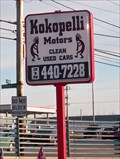 Image for Kokopelli Motors - Shererville, IN