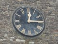 Image for St. Cadoc's Church Clock - Caerleon, Wales