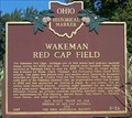 Image for Wakeman Red Cap Field (03 - 39)