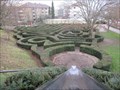 Image for Ettlinger Labyrinth - Ettlingen/Germany