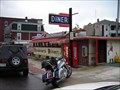 Image for Miss Boulevard Diner - "Bread Pudding: The Movie" - Worcester MA