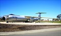 Image for Travis AFB C-141 Starlifter "Golden Bear"