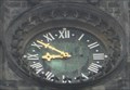 Image for Magdeburger Dom Clock - Magdeburg, Germany