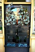 Image for Bella's Olive Tree Gate - Kent, Washington