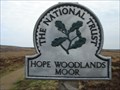 Image for Hope Woodlands Moor, Derbyshire.