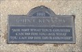 Image for John F. Kennedy - Colonial Williamsburg - Williamsburg, VA
