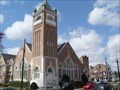 Image for Main Street Methodist- Hattiesburg, MS